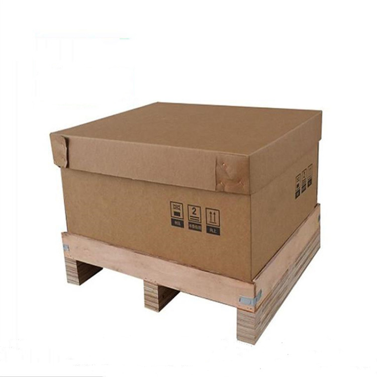 重型纸箱生产厂家为各位叙述下纸箱的生产过程